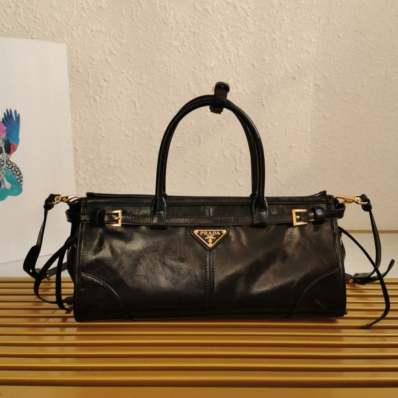 Prada Top Handle Bags